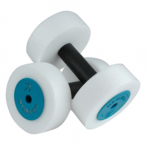 Aqua Dumbbells (Pair)