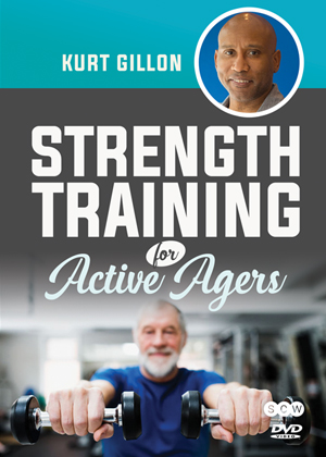 Strength Training For Active Agers