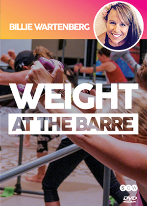 Weight At The Barre