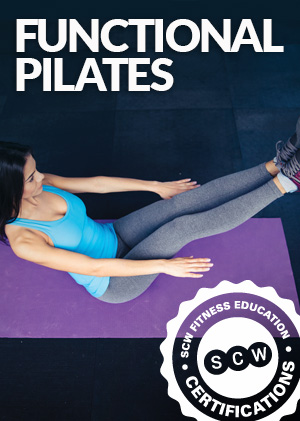 Functional Pilates Online Certification