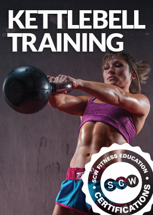 Kettlebell Training Online Certification