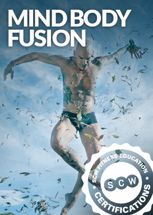 Mind Body Fusion Online Certification