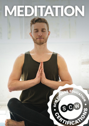 Meditation Online Certification
