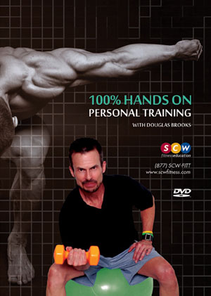 100% Hands-On Personal Training