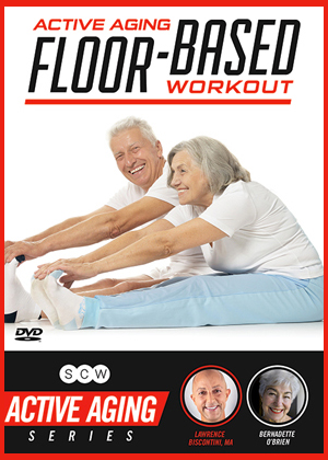 Active Aging Floor-Based Workout
