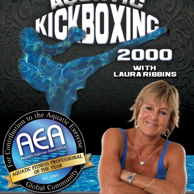 Aquatic Kickboxing: Out of The Box