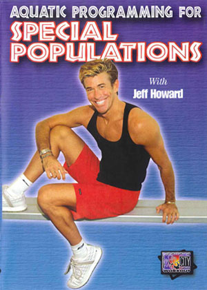 Aquatic Programming for Special Populations