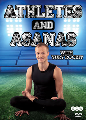 Athletes & Asanas