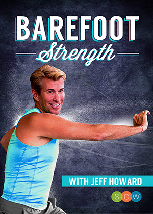 Body & Sole: Barefoot Training for Active Agers