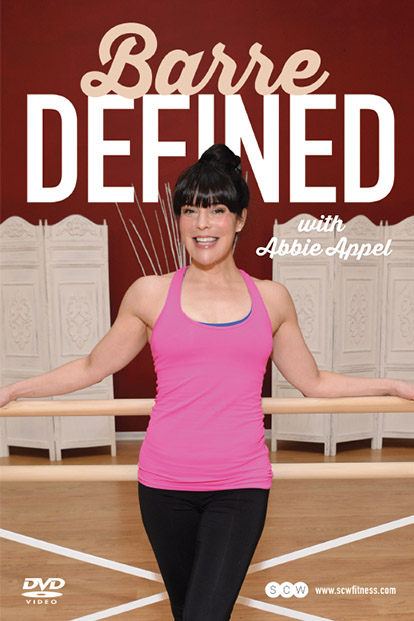 Barre Defined