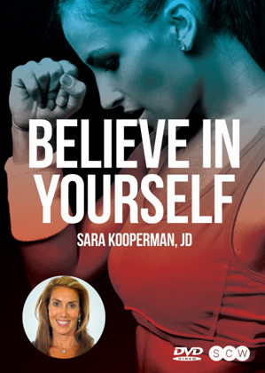 Believe In Yourself