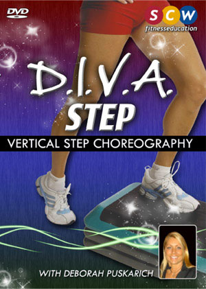 D.I.V.A Step