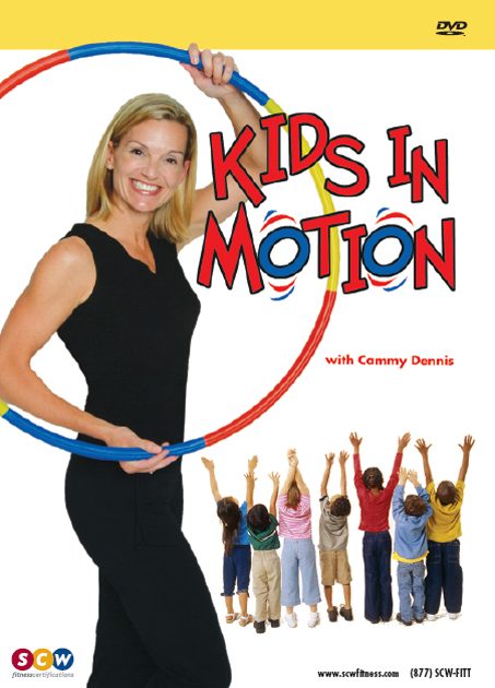 Kids In Motion