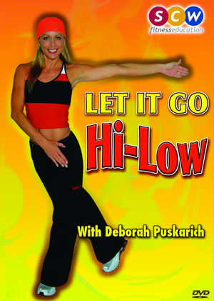 Let it Go: Hi Low