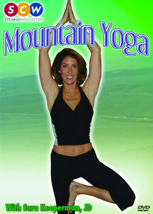 Mountain Yoga