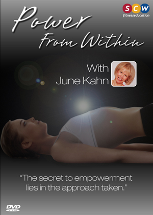 Power From Within