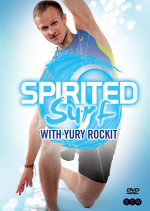 Spirited® Surf