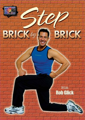 Step: Brick by Brick
