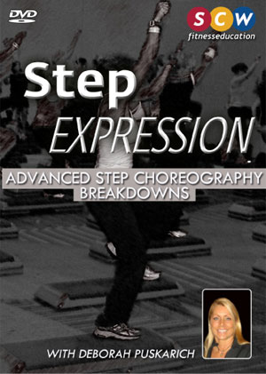 Step Expression