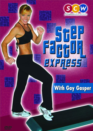 Step Factor Express