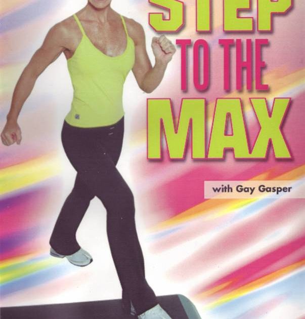 Step to The Max