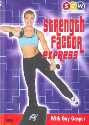 Strength Factor Express