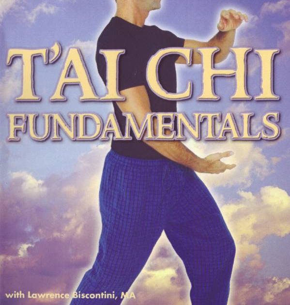 T'ai Chi Fundamentals