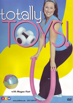 Totally Toys