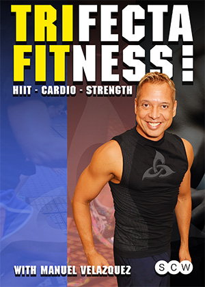 Trifecta Fitness: HIIT-Cardio-Strength