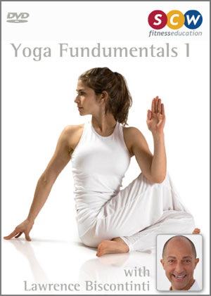 Yoga Fundamentals I