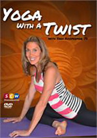Yoga with A Twist