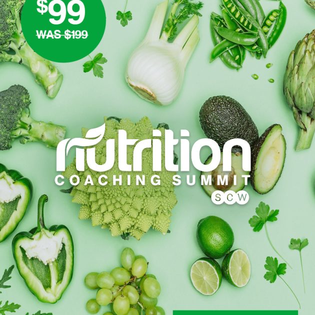 Nutrition Coaching Summit 2023