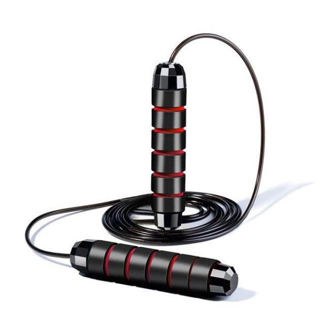 Speed Jump Rope