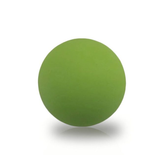 Silicone Massage Ball