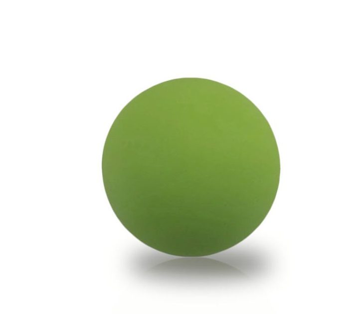Silicone Massage Ball