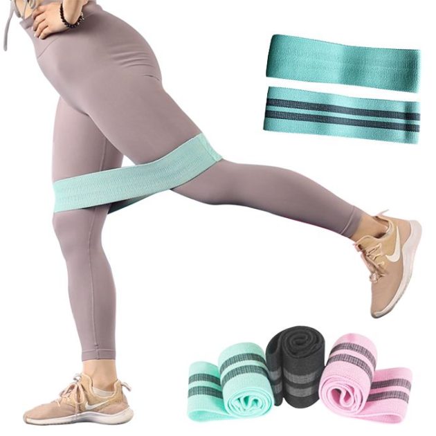 Thigh Band Set
