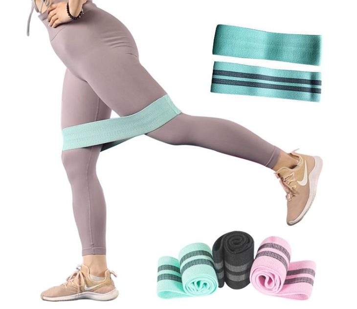 Thigh Band Set