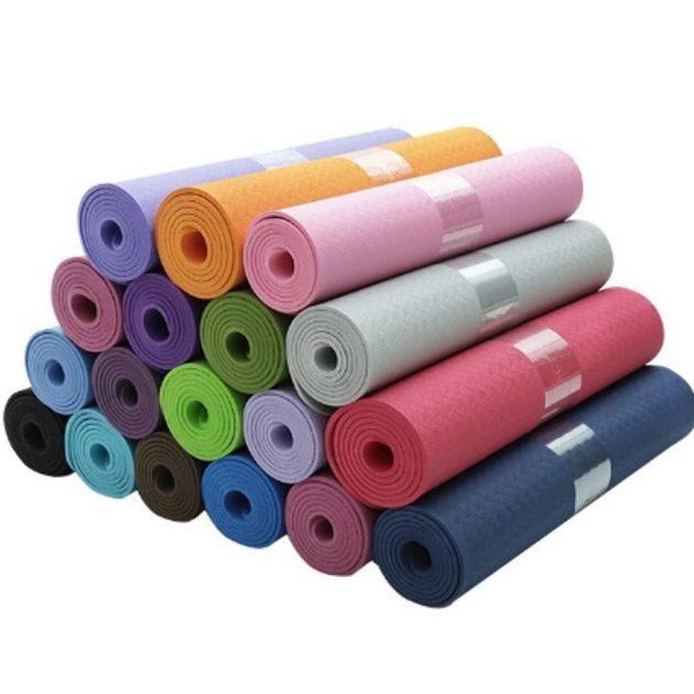 Yoga Mat