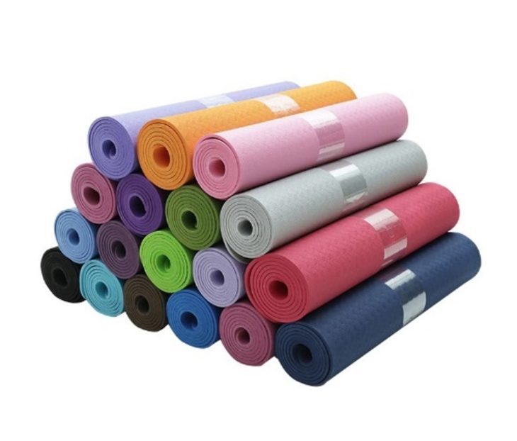 Yoga Mat