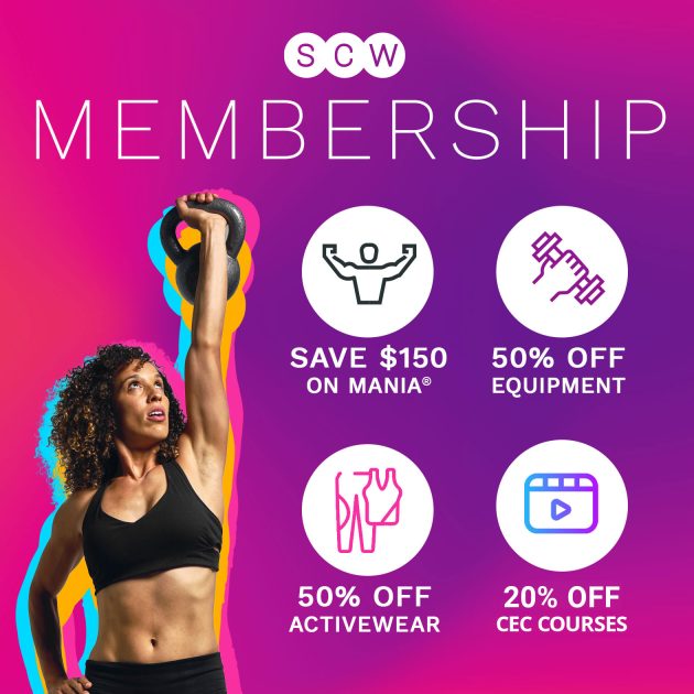 SCW Membership
