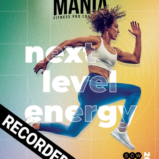 Atlanta MANIA® 2023 Recordings