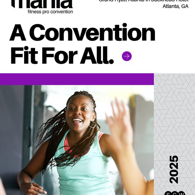 Atlanta MANIA® 2026