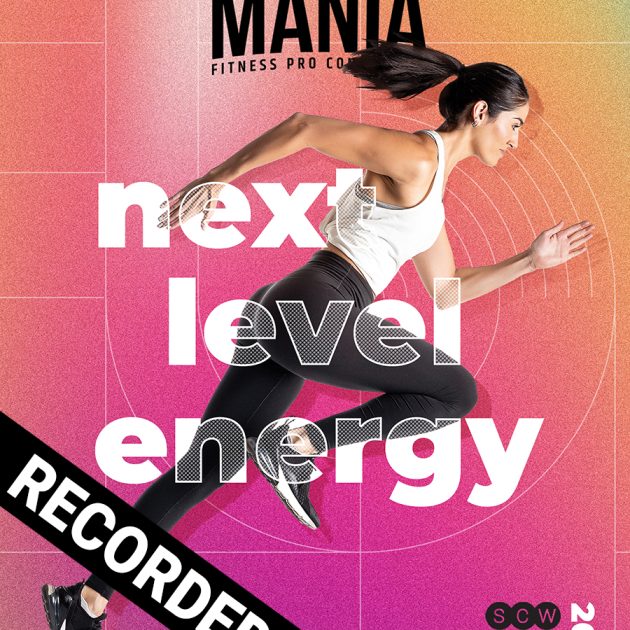 Dallas MANIA® 2023 Recordings