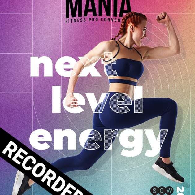 Florida MANIA® 2023 Recordings
