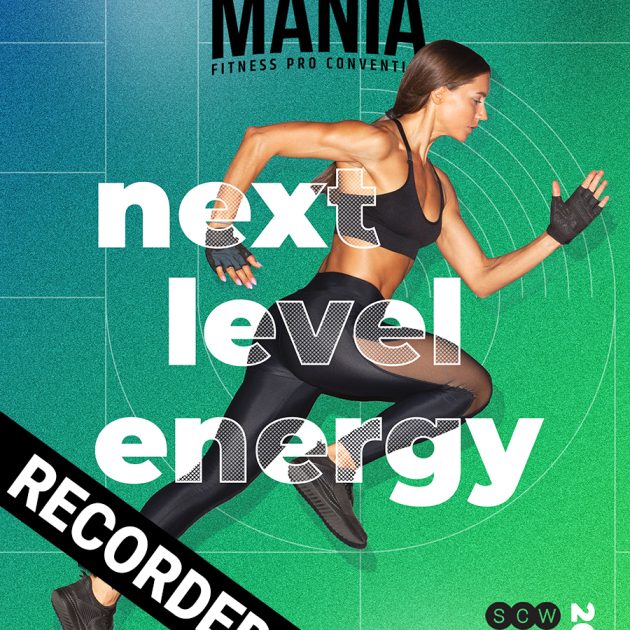 Boston MANIA® 2023 Recordings