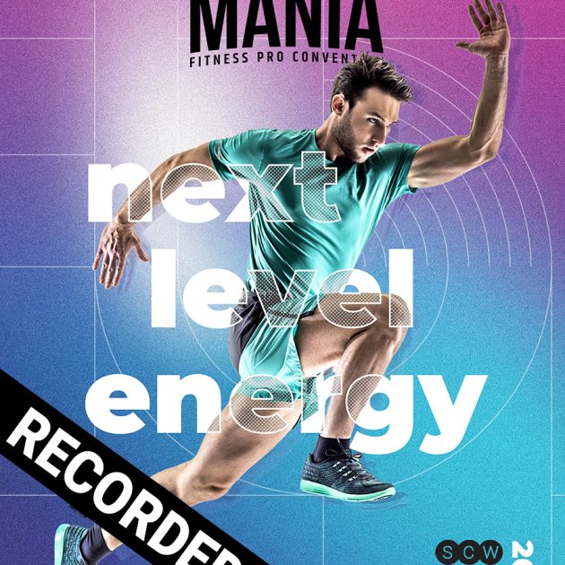 Midwest MANIA® 2023 Recordings