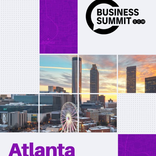 Atlanta Business Summit 2025
