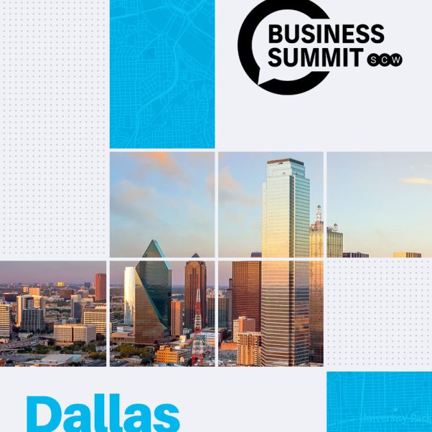 Dallas Business Summit 2025