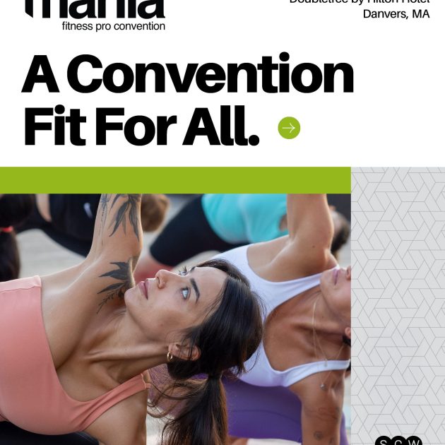 Boston MANIA® 2026