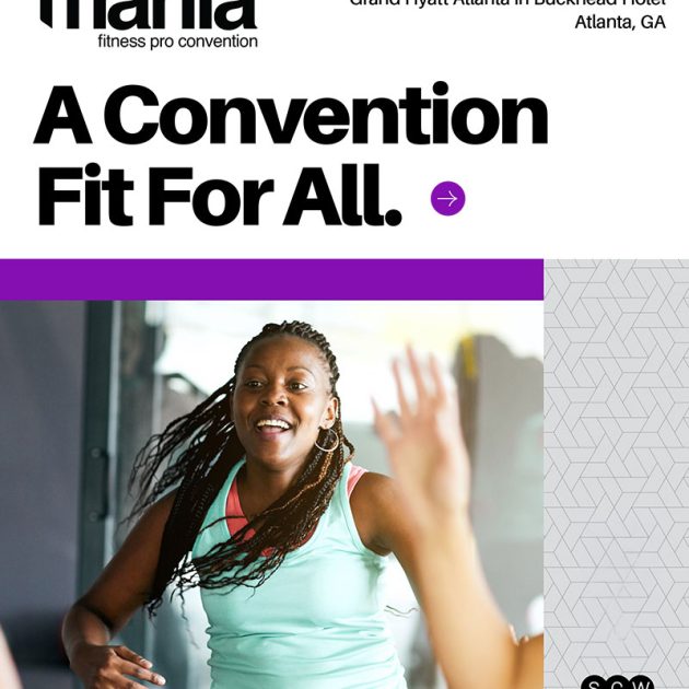 Atlanta MANIA® 2027